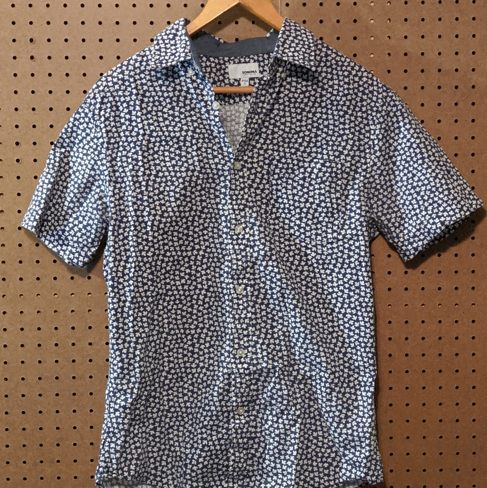 Sonoma shirt